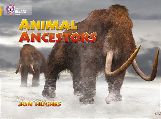 Tierische Vorfahren - Animal Ancestors