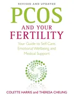 PCOS und Ihre Fruchtbarkeit - Ihr Leitfaden für Selbstfürsorge, emotionales Wohlbefinden und medizinische Unterstützung - PCOS And Your Fertility - Your Guide To Self Care, Emotional Wellbeing And Medical Support