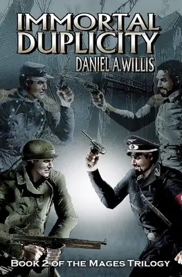 Unsterbliche Doppelzüngigkeit - Immortal Duplicity