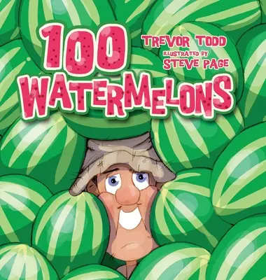 100 Wassermelonen - 100 Watermelons
