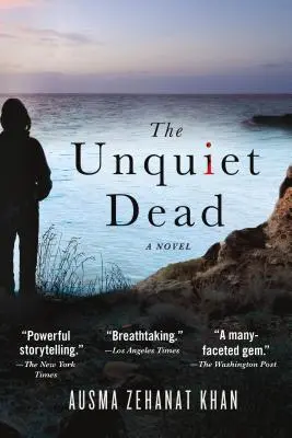 Die unruhigen Toten - The Unquiet Dead