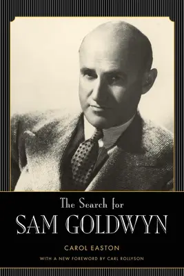 Die Suche nach Sam Goldwyn - The Search for Sam Goldwyn