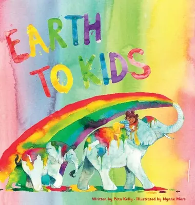 Erde an Kinder - Earth to Kids
