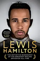 Lewis Hamilton - Die Biographie - Lewis Hamilton - The Biography