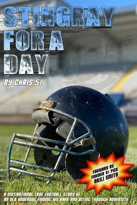 Stachelrochen für einen Tag - Stingray For A Day