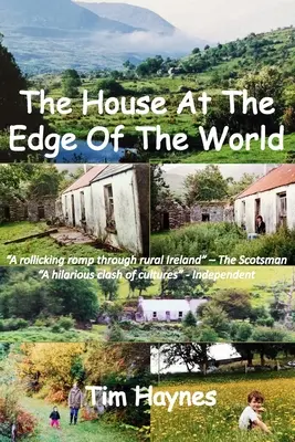 Das Haus am Rande der Welt - The House At The Edge Of The World