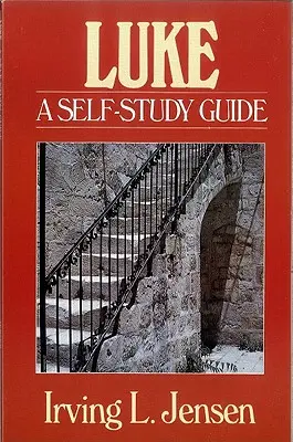 Lukas: Leitfaden zum Selbststudium - Luke: A Self-Study Guide