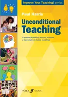 Unbeschränkter Unterricht - Unconditional Teaching