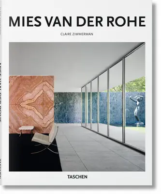 Mies Van Der Rohe