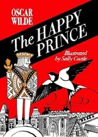 Happy Prince - Eine handgeschriebene Ausgabe - Happy Prince - A hand-lettered edition