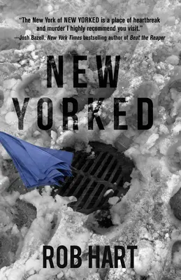 New Yorker - New Yorked