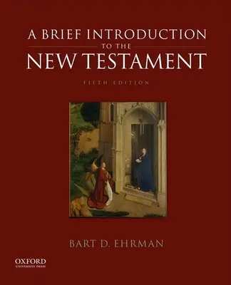 Eine kurze Einführung in das Neue Testament - A Brief Introduction to the New Testament