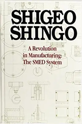 Eine Revolution in der Fertigung: Das Smed-System - A Revolution in Manufacturing: The Smed System