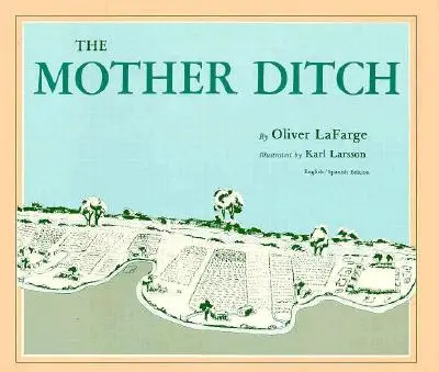 Der Mutter-Graben - The Mother Ditch