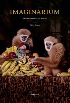 Imaginarium: Der Prozess hinter den Bildern - Imaginarium: The Process Behind the Pictures