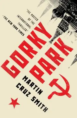 Gorki-Park, 1 - Gorky Park, 1