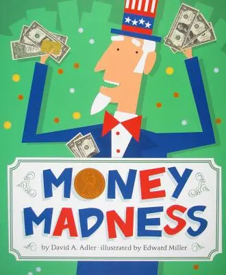 Geld-Wahnsinn - Money Madness