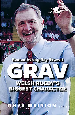 Grav: Die Legende von Ray Gravel: Geschichten von Freunden und Familie - Grav: The Legend of Ray Gravel: Stories from Friends and Family
