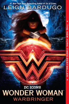Wunderfrau: Warbringer - Wonder Woman: Warbringer