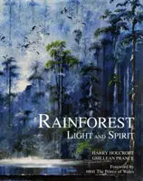 Regenwald - Licht und Geist - Rainforest - Light and Spirit