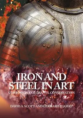 Eisen und Stahl in der Kunst - Iron and Steel in Art