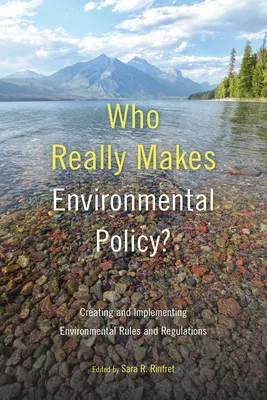 Wer macht eigentlich die Umweltpolitik? Schaffung und Umsetzung von Umweltvorschriften und -regelungen - Who Really Makes Environmental Policy?: Creating and Implementing Environmental Rules and Regulations