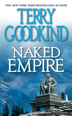 Nacktes Imperium - Naked Empire