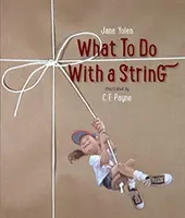 Was man mit einer Schnur machen kann - What to Do with a String