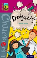 Oxford Reading TreeTops TreeTops Chucklers: Level 10: Sammelsurium! - Oxford Reading Tree TreeTops Chucklers: Level 10: Stodgepodge!