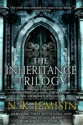 Die Vererbungs-Trilogie - The Inheritance Trilogy