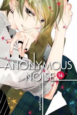 Anonymer Lärm, Bd. 16, 16 - Anonymous Noise, Vol. 16, 16