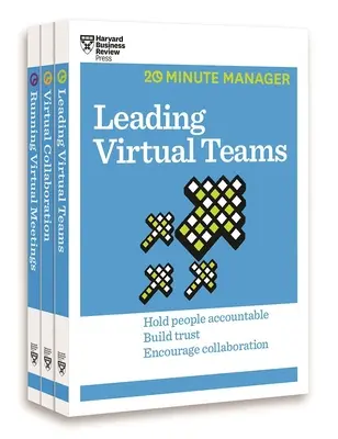 The Virtual Manager Sammlung - The Virtual Manager Collection