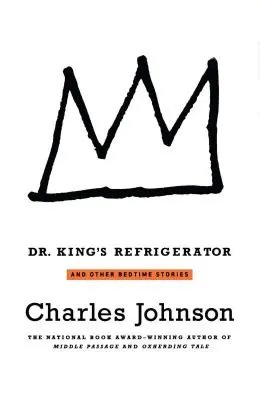 Dr. Kings Kühlschrank: Und andere Gutenachtgeschichten - Dr. King's Refrigerator: And Other Bedtime Stories