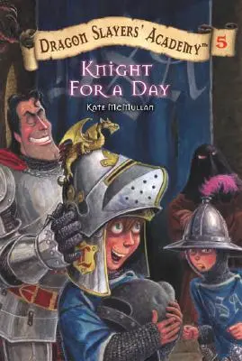 Ritter für einen Tag #5 - Knight for a Day #5