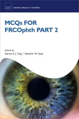 McQs für Frcophth Teil 2 - McQs for Frcophth Part 2