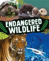 Gefährdete Wildtiere - Endangered Wildlife
