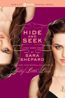 Verstecken und suchen - Hide and Seek