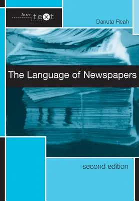 Die Sprache der Zeitungen - The Language of Newspapers