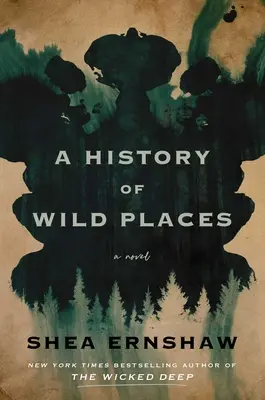 Eine Geschichte der wilden Stätten - A History of Wild Places