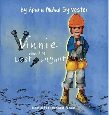Vinnie und die verlorene Nuss - Vinnie and the Lost Lugnut