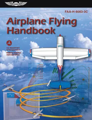 Handbuch für das Fliegen von Flugzeugen: Faa-H-8083-3c (Bundesluftfahrtbehörde (FAA)/Av) - Airplane Flying Handbook: Faa-H-8083-3c (Federal Aviation Administration (FAA)/Av)