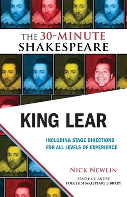 König Lear: Der 30-Minuten-Shakespeare - King Lear: The 30-Minute Shakespeare