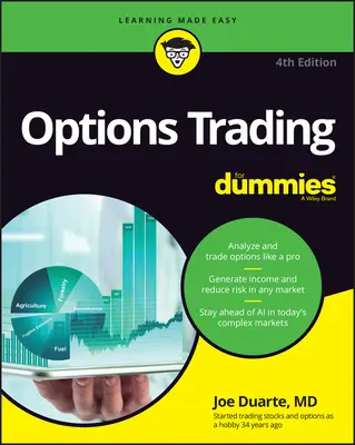 Optionshandel für Dummies - Options Trading for Dummies