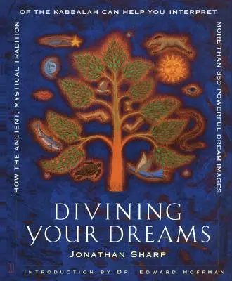 Träume wahrsagen: Wie die uralte, mystische Tradition der Kabbala Ihnen helfen kann, mehr als 850 kraftvolle Traumbilder zu deuten - Divining Your Dreams: How the Ancient, Mystical Tradition of the Kabbalah Can Help You Interpret More Than 850 Powerful Dream Images