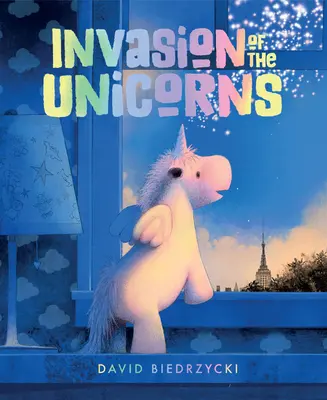 Invasion der Einhörner - Invasion of the Unicorns