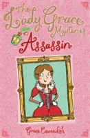 Die Lady-Grace-Geheimnisse: Meuchelmörder - The Lady Grace Mysteries: Assassin