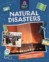 Karte deines Planeten: Naturkatastrophen - Map Your Planet: Natural Disasters