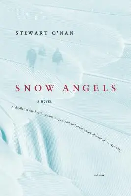 Schnee-Engel - Snow Angels