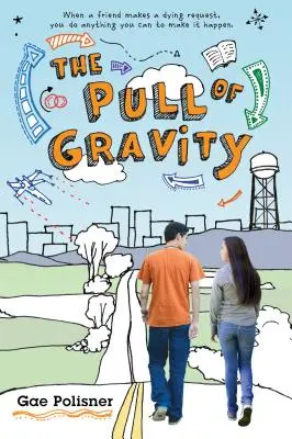 Die Anziehungskraft der Schwerkraft - Pull of Gravity
