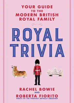 Royal Trivia: Ihr Leitfaden für die moderne britische Königsfamilie - Royal Trivia: Your Guide to the Modern British Royal Family